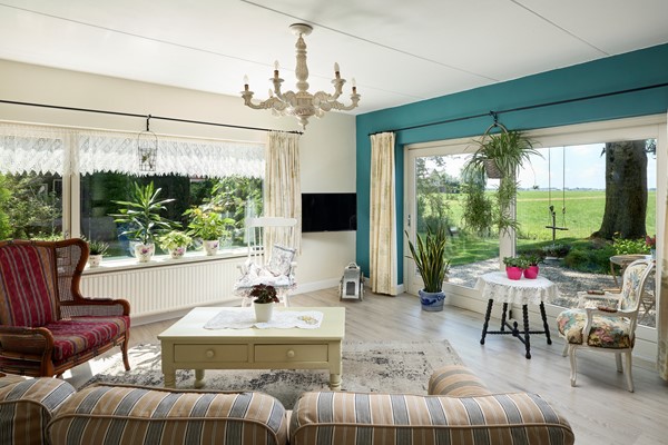 Medium property photo - A.G.M. van der Hoevenstraat 69, 2461 SE Ter Aar